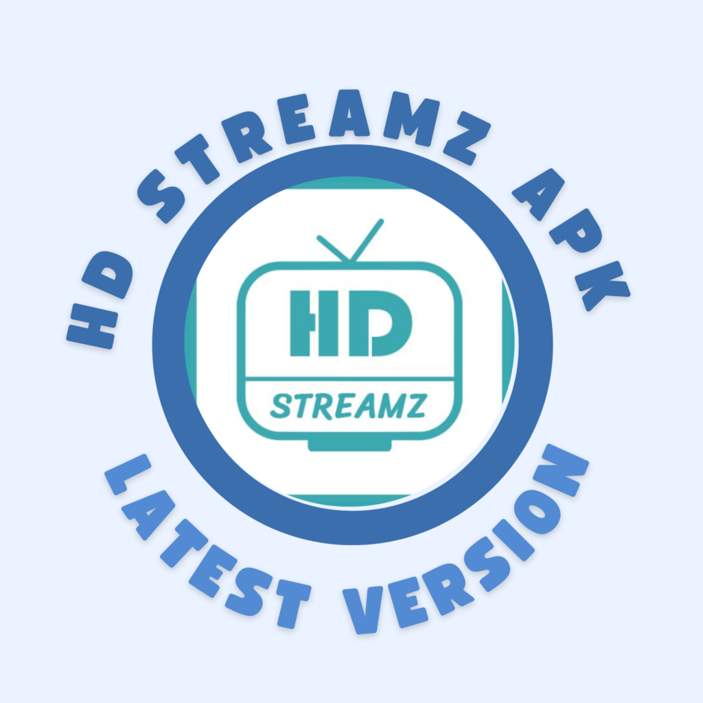hd streamz apk for pc download
